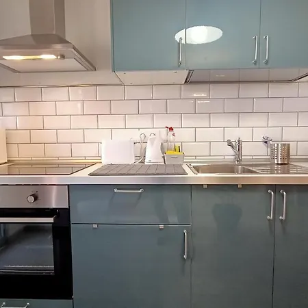 Alquilaencanarias Tarajal Apartamento