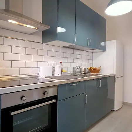 Alquilaencanarias Tarajal Apartamento *