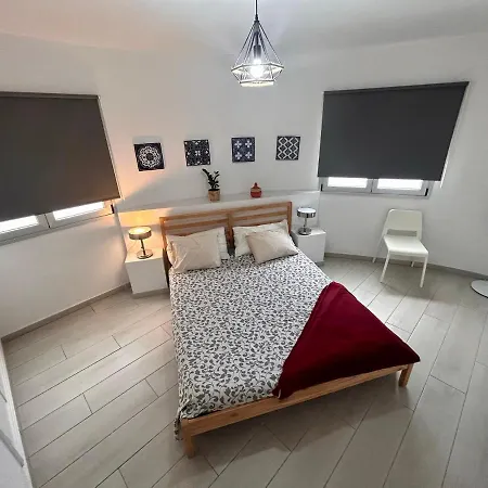 Appartement Alquilaencanarias- Medano Tarajal