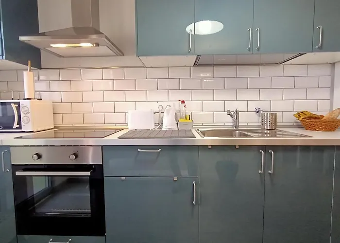 Alquilaencanarias- Medano Tarajal Apartment