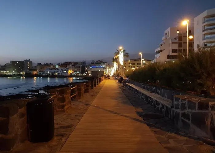 Alquilaencanarias- Medano Tarajal El Médano