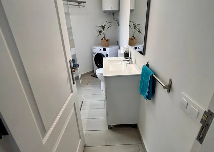 Alquilaencanarias- Medano Tarajal Apartment El Medano (Tenerife)