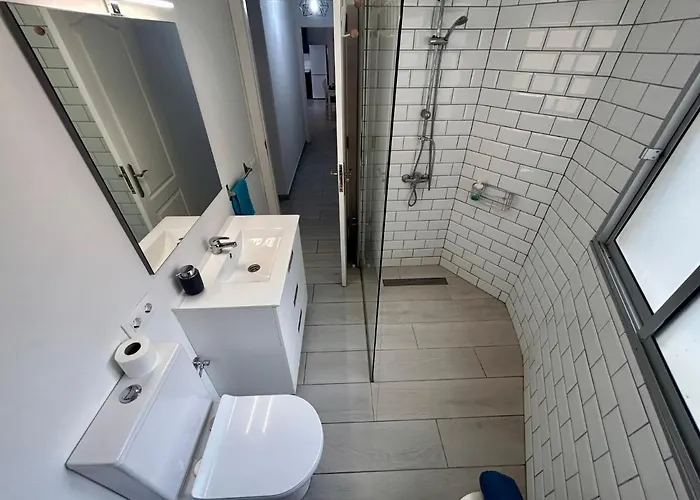 Alquilaencanarias- Medano Tarajal Apartment