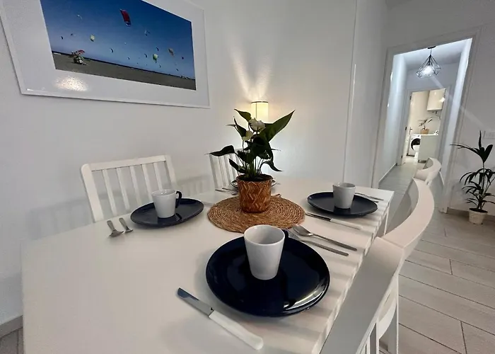 Alquilaencanarias- Medano Tarajal El Médano