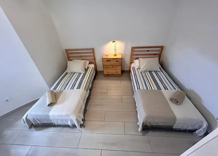 Apartment Alquilaencanarias- Medano Tarajal