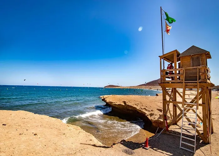 Alquilaencanarias- Medano Tarajal