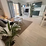 Apartamento Alquilaencanarias- Medano Tarajal *