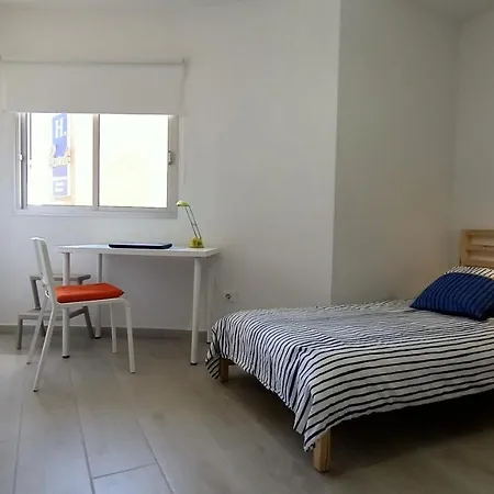 Apartment Alquilaencanarias- Medano Tarajal