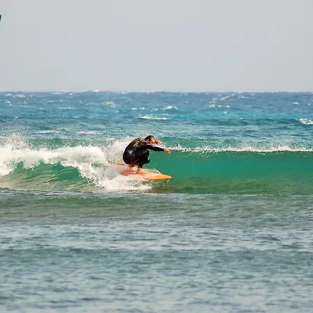 Apartamento Alquilaencanarias- Medano Tarajal