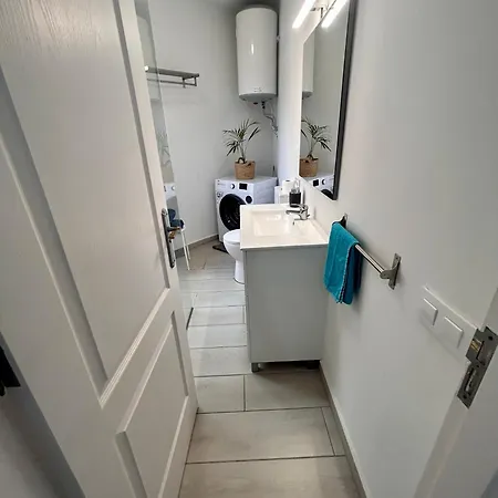 Alquilaencanarias- Medano Tarajal Apartamento El Médano