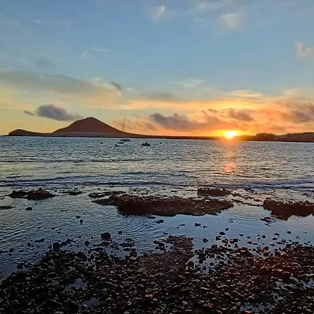 Alquilaencanarias- Medano Tarajal