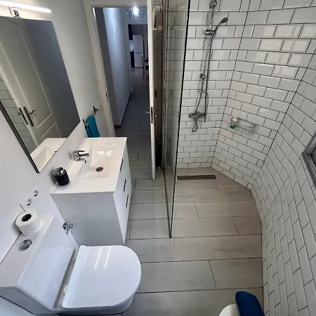 Alquilaencanarias- Medano Tarajal Apartamento