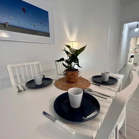 Alquilaencanarias- Medano Tarajal El Médano