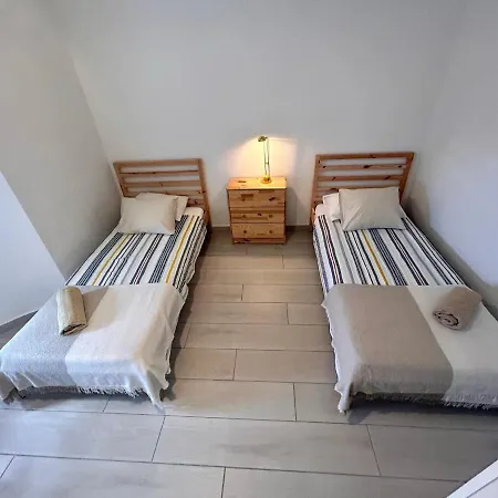 Apartment Alquilaencanarias- Medano Tarajal