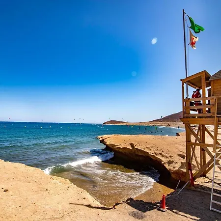 Alquilaencanarias- Medano Tarajal