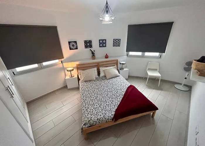 Apartman Alquilaencanarias- Medano Tarajal