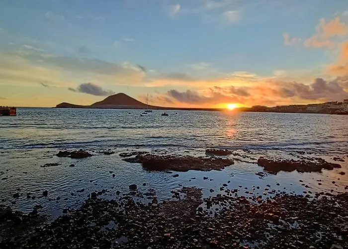 Alquilaencanarias- Medano Tarajal